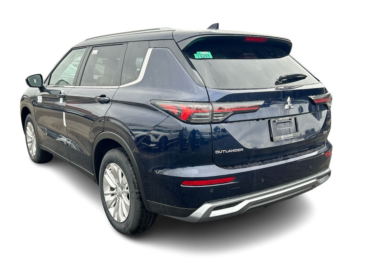 2025 Mitsubishi Outlander in Mississauga, Ontario