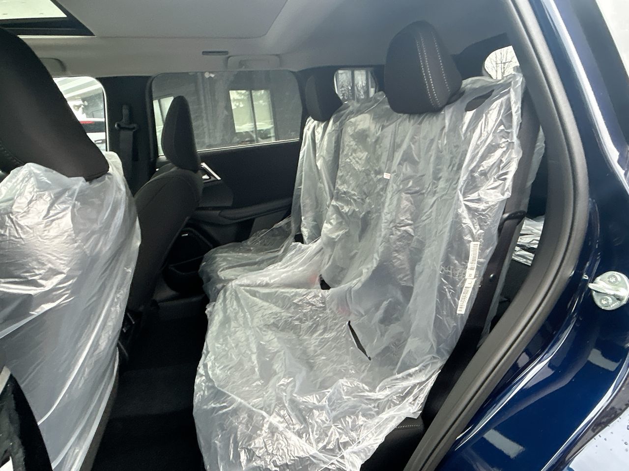 2025 Mitsubishi Outlander in Mississauga, Ontario