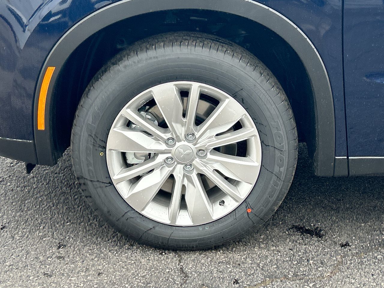 2025 Mitsubishi Outlander in Mississauga, Ontario