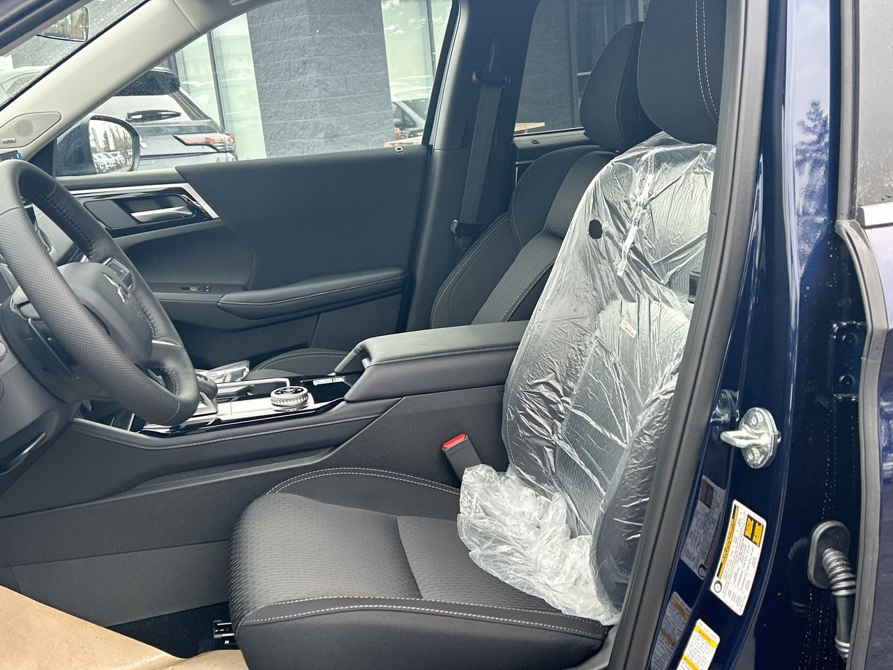 2025 Mitsubishi Outlander in Mississauga, Ontario