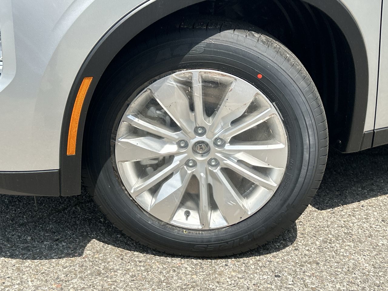 2025 Mitsubishi Outlander in Mississauga, Ontario