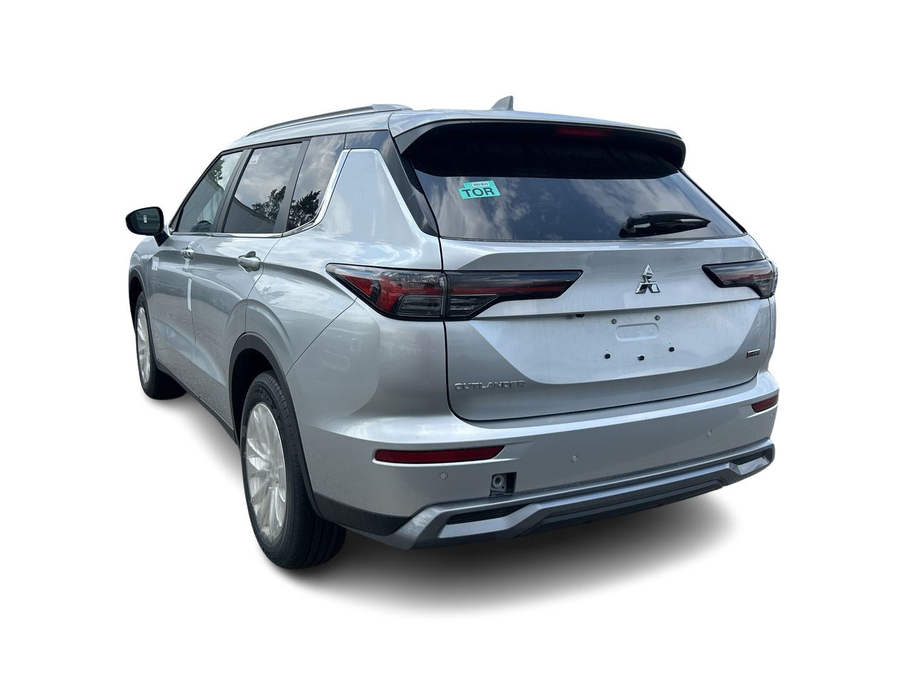 2025 Mitsubishi Outlander in Mississauga, Ontario