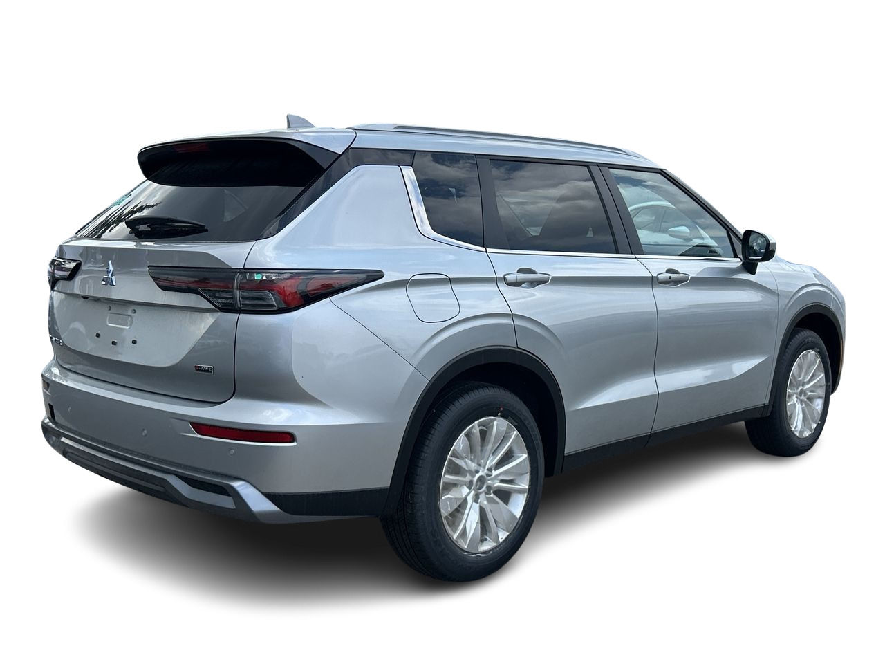 2025 Mitsubishi Outlander in Mississauga, Ontario