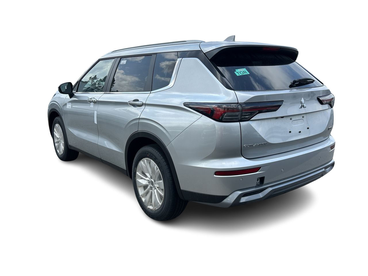2025 Mitsubishi Outlander in Mississauga, Ontario