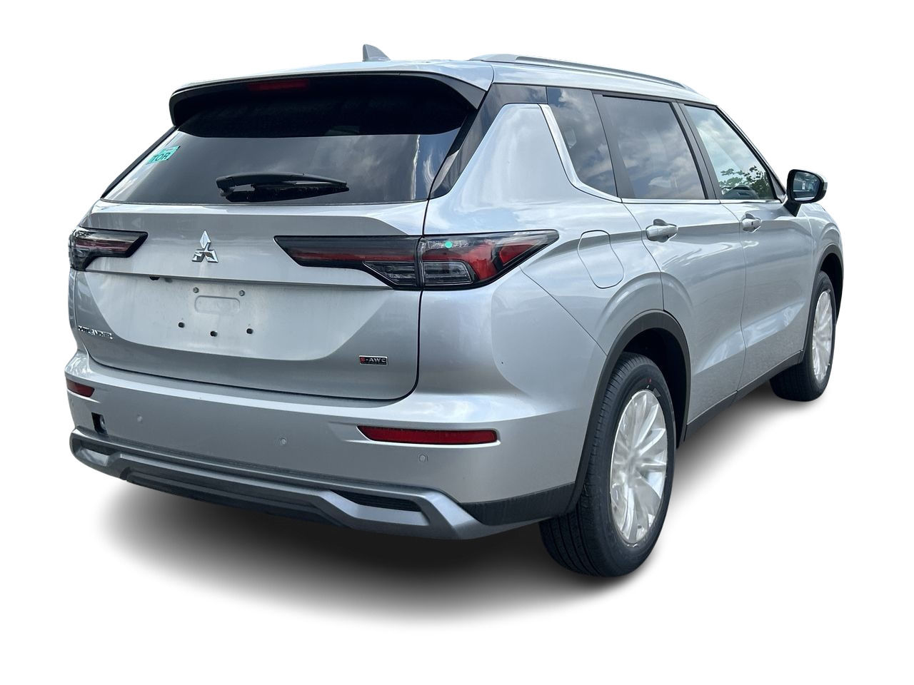 2025 Mitsubishi Outlander in Mississauga, Ontario
