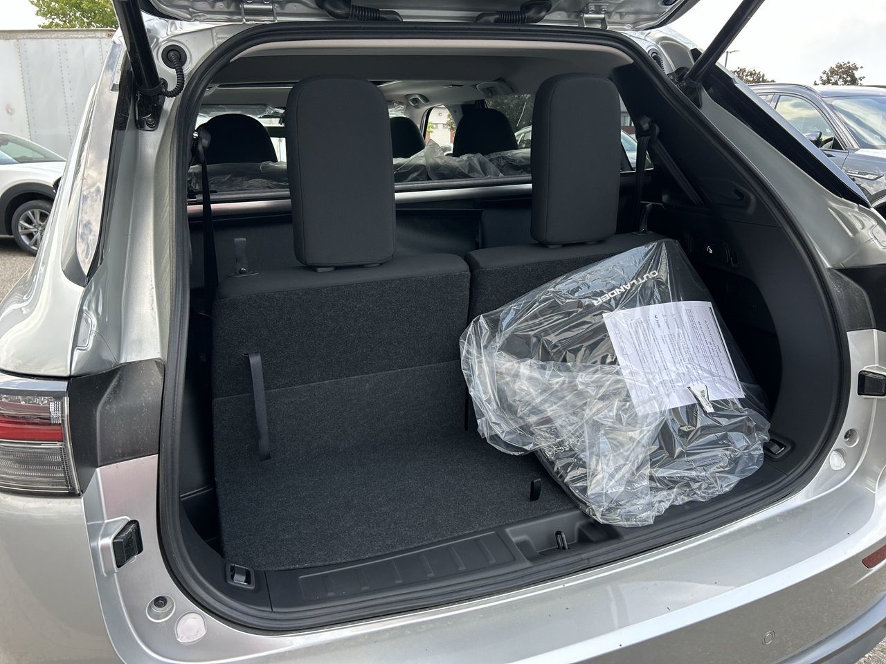 2025 Mitsubishi Outlander in Mississauga, Ontario