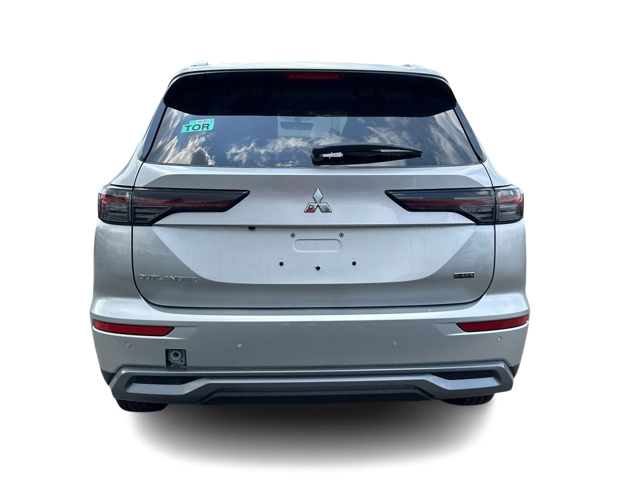 2025 Mitsubishi Outlander in Mississauga, Ontario