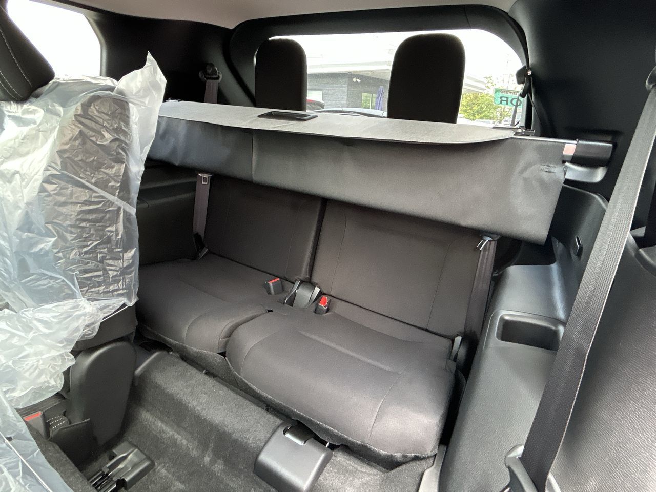 2025 Mitsubishi Outlander in Mississauga, Ontario