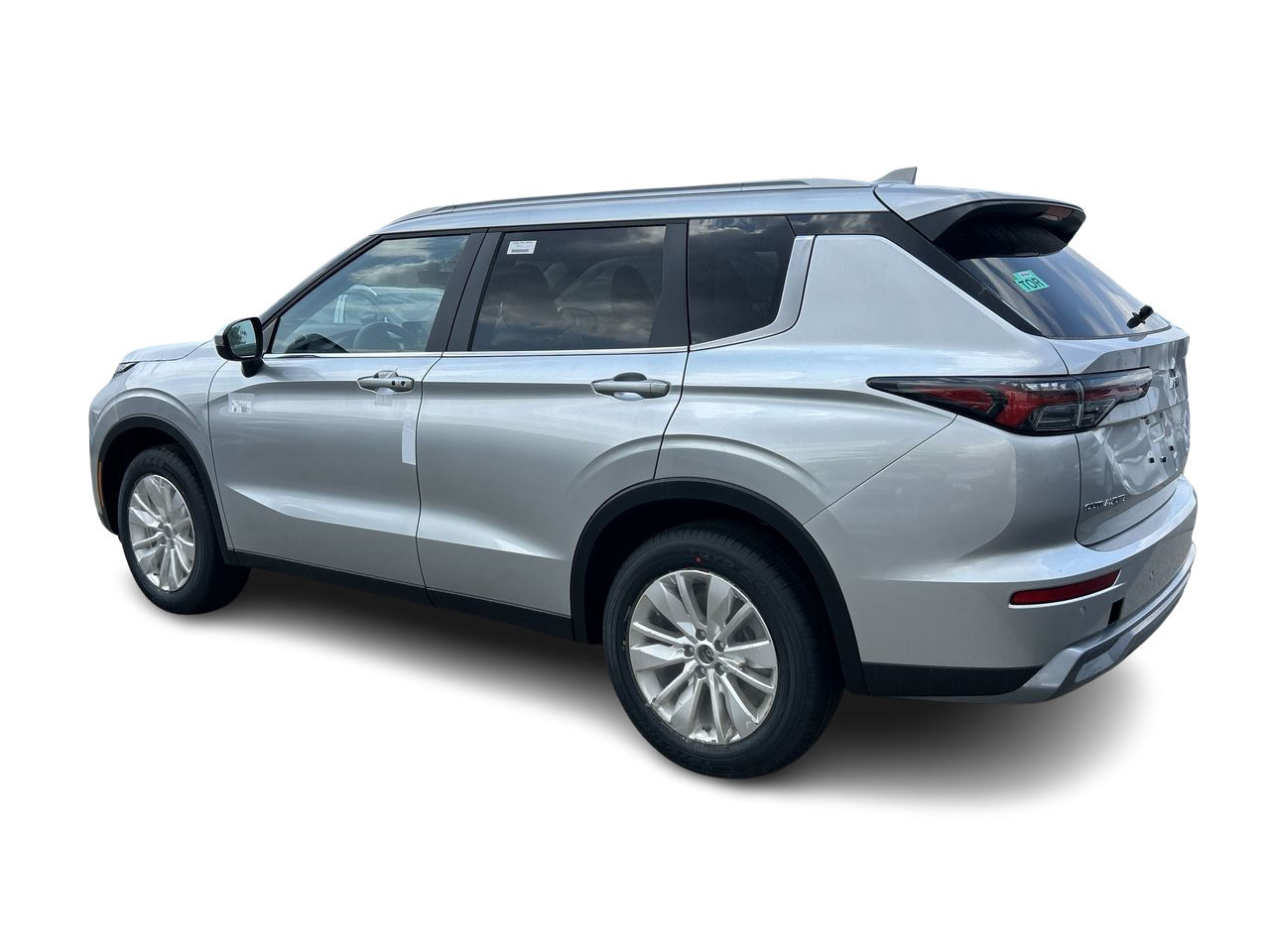 2025 Mitsubishi Outlander in Mississauga, Ontario