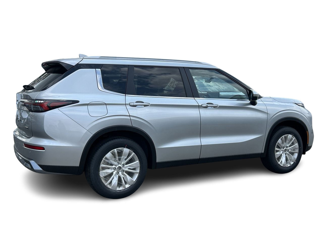 2025 Mitsubishi Outlander in Mississauga, Ontario