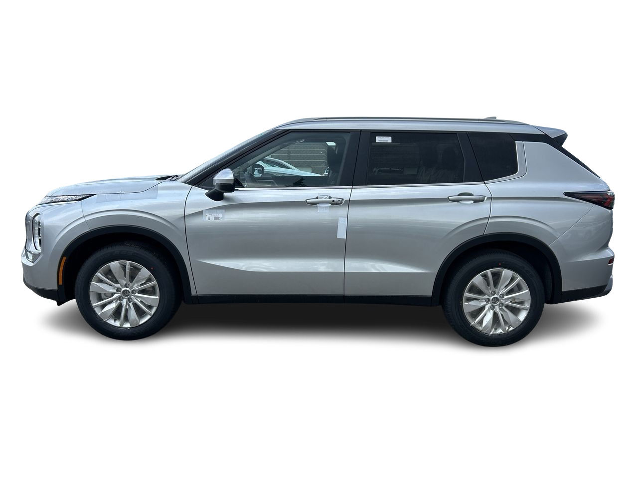 2025 Mitsubishi Outlander in Mississauga, Ontario