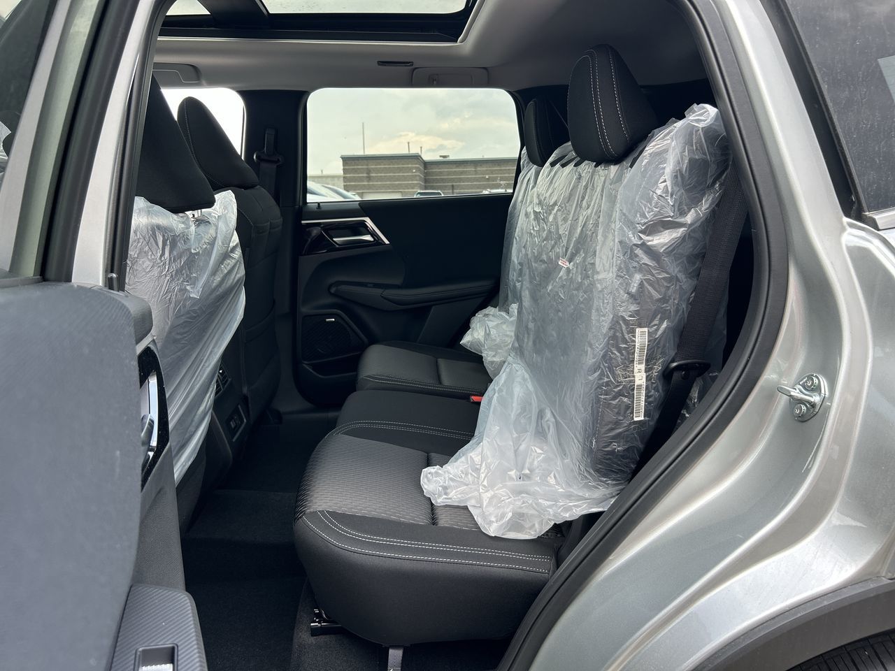 2025 Mitsubishi Outlander in Mississauga, Ontario