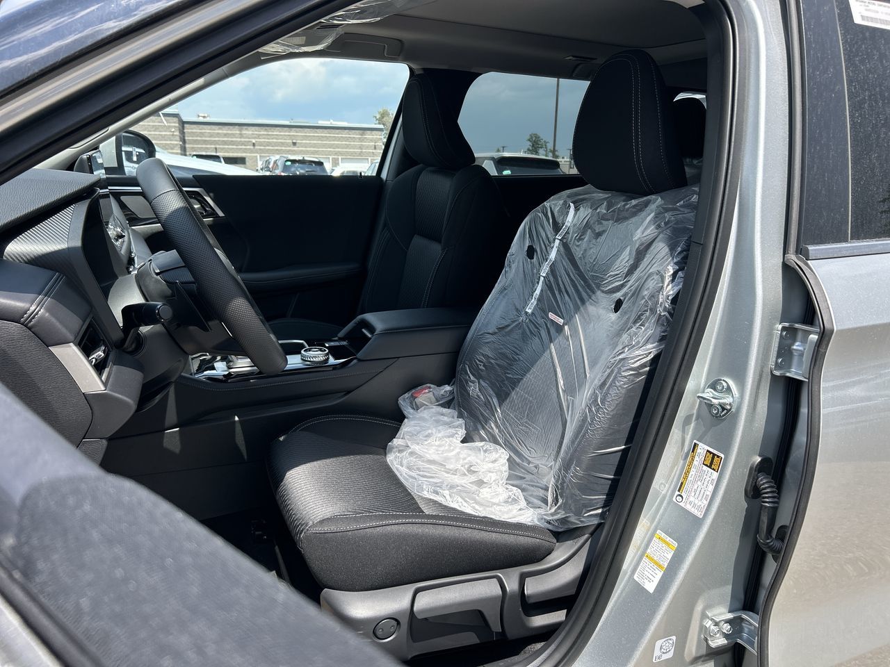 2025 Mitsubishi Outlander in Mississauga, Ontario