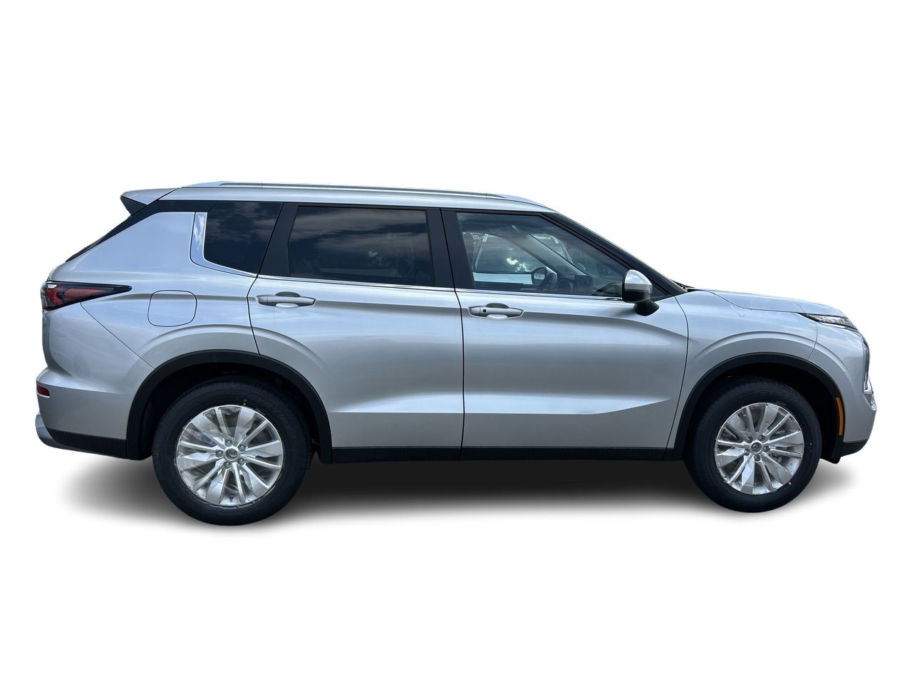 2025 Mitsubishi Outlander in Mississauga, Ontario