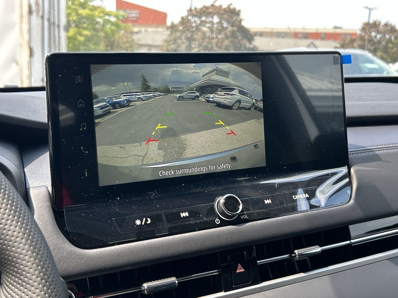 2025 Mitsubishi Outlander in Mississauga, Ontario