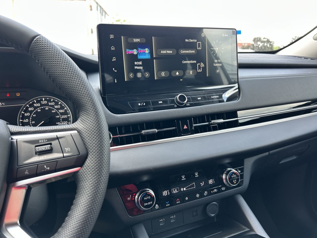 2025 Mitsubishi Outlander in Mississauga, Ontario