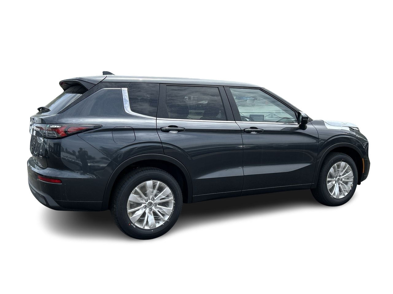 2025 Mitsubishi Outlander in Mississauga, Ontario