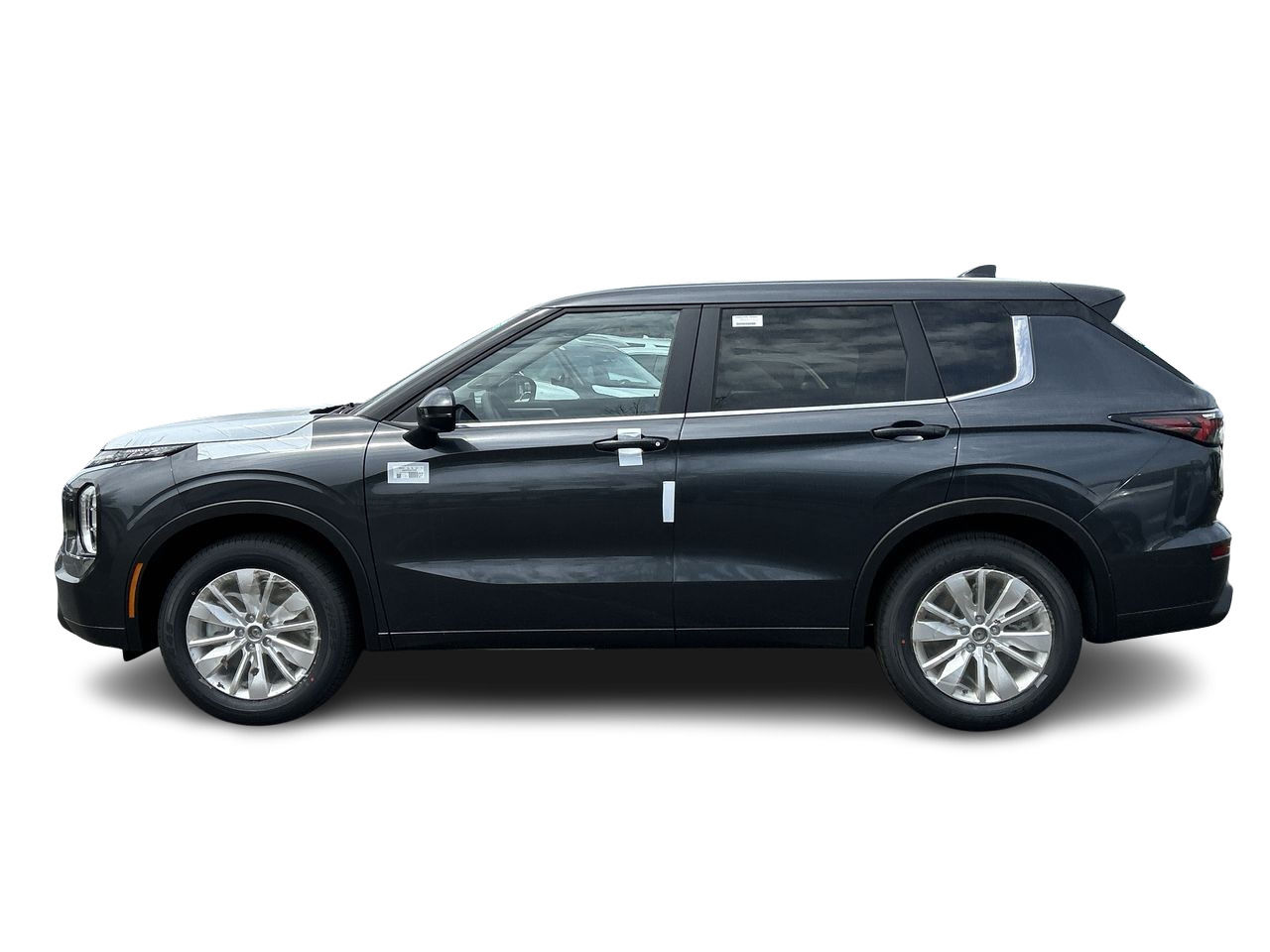 2025 Mitsubishi Outlander in Mississauga, Ontario