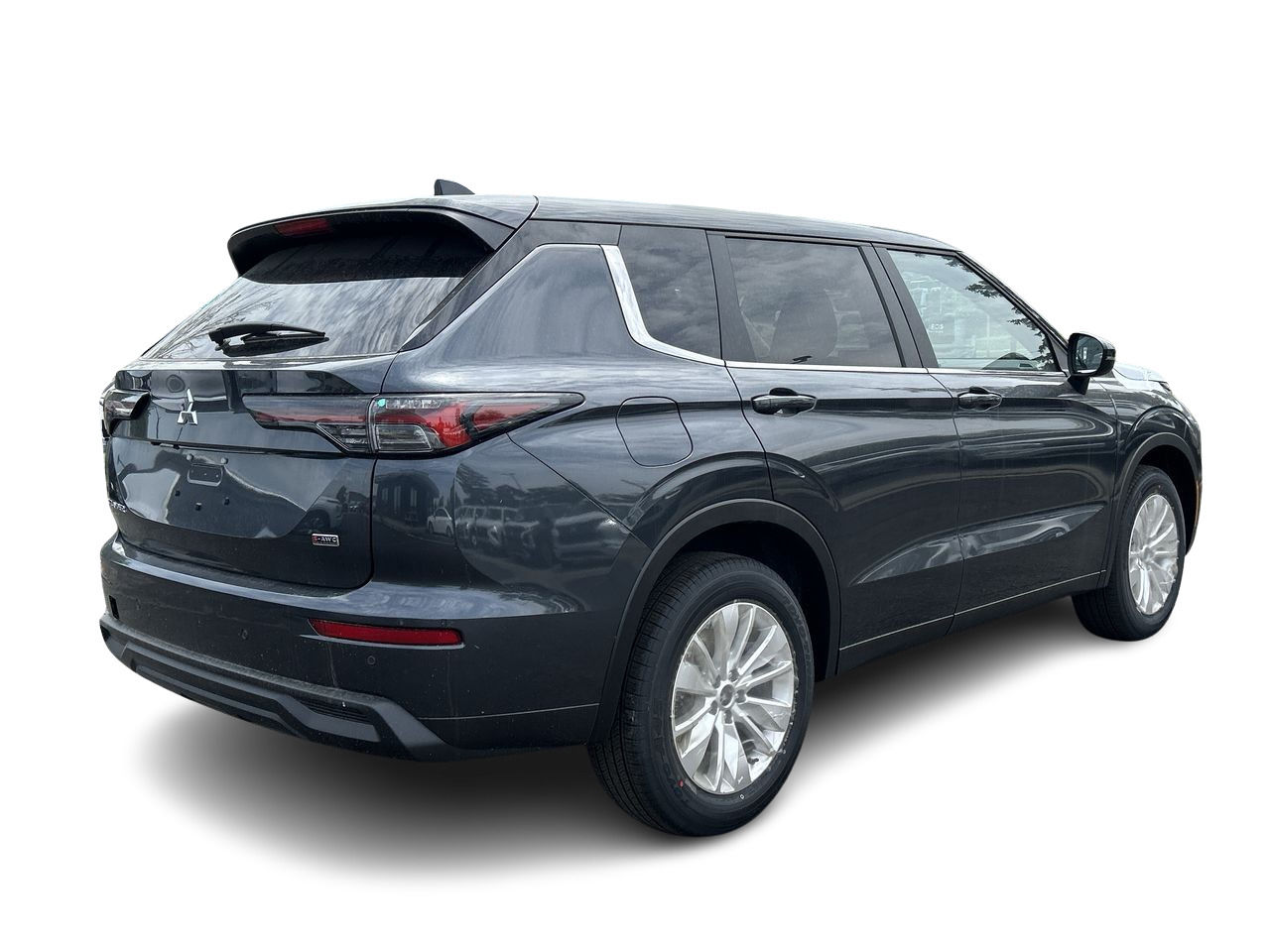 2025 Mitsubishi Outlander in Mississauga, Ontario