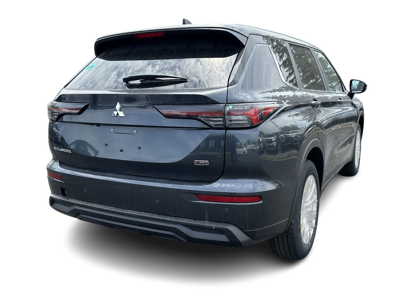 2025 Mitsubishi Outlander in Mississauga, Ontario
