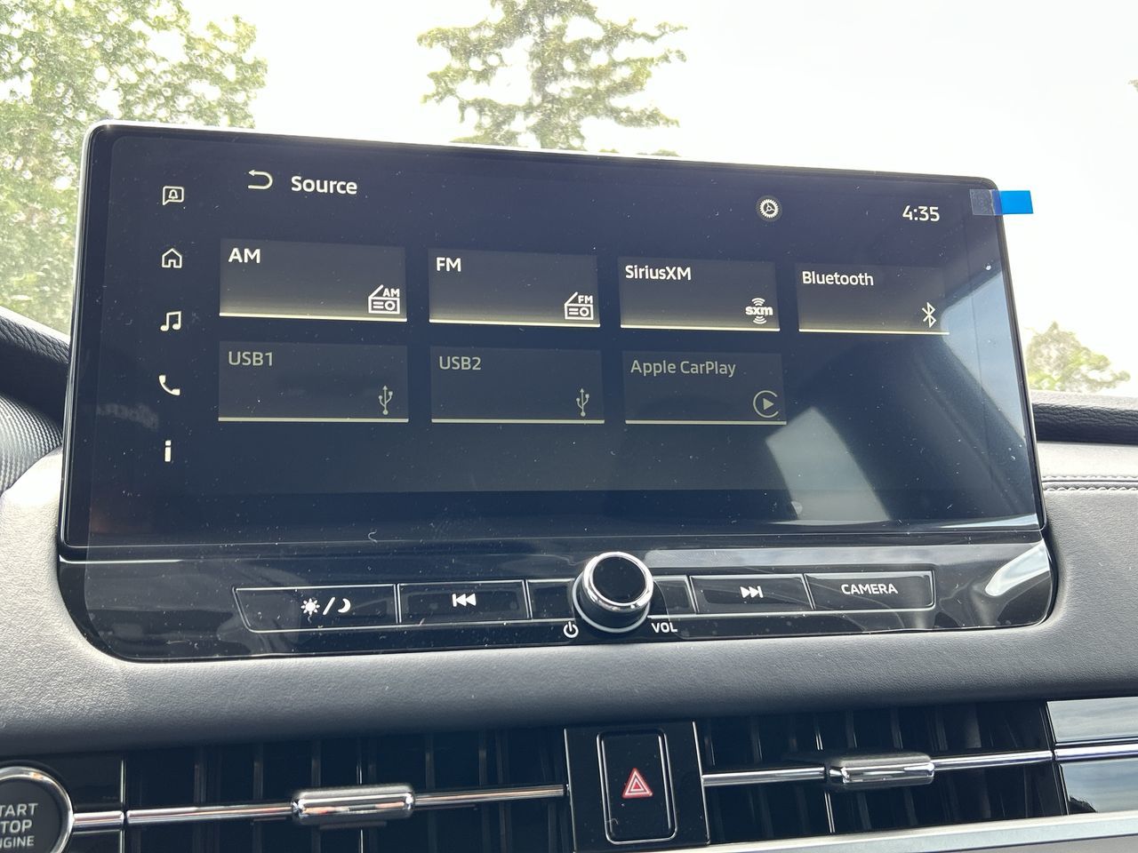 2025 Mitsubishi Outlander in Mississauga, Ontario