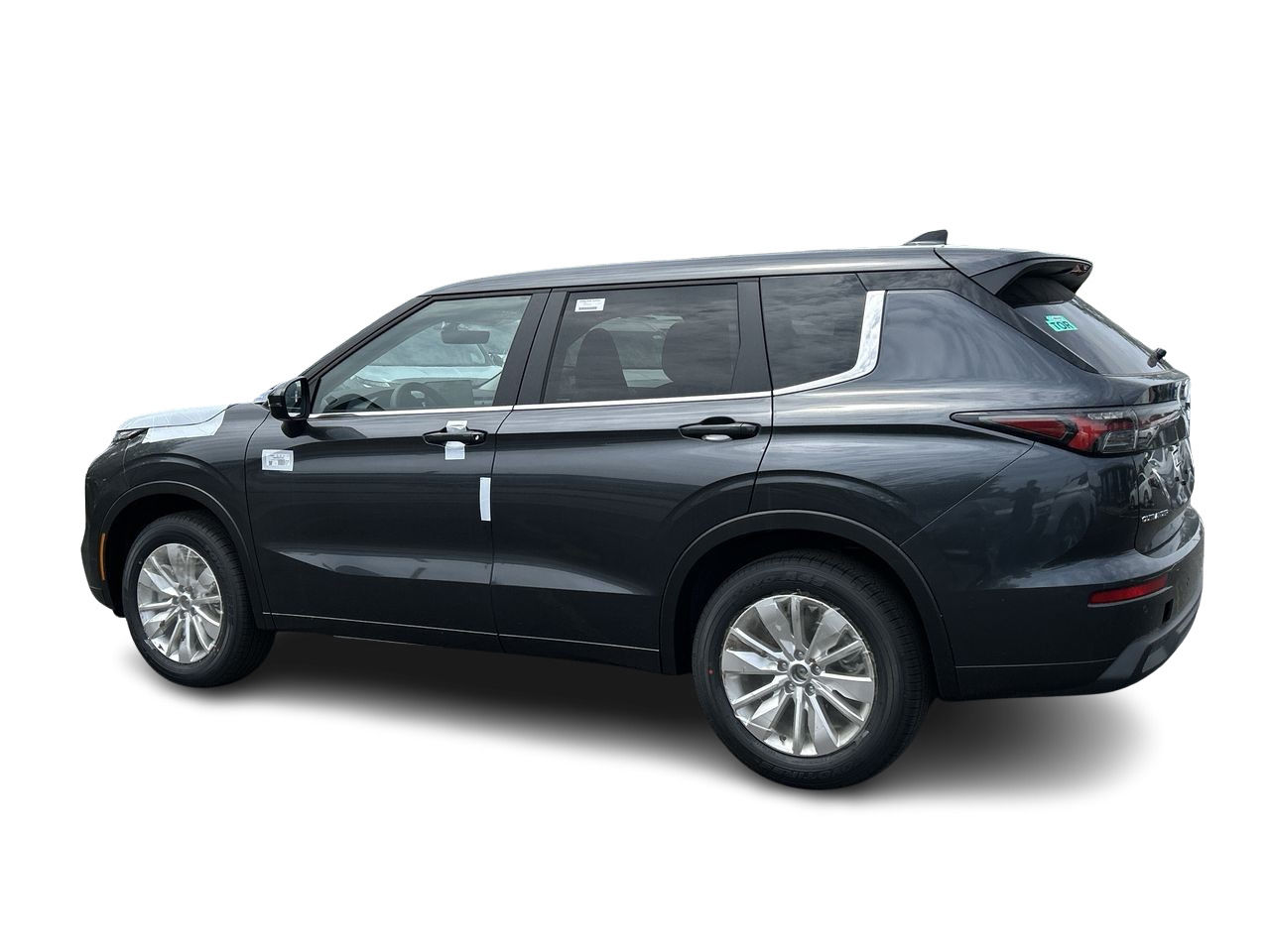 2025 Mitsubishi Outlander in Mississauga, Ontario