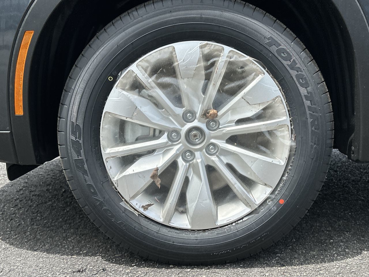 2025 Mitsubishi Outlander in Mississauga, Ontario