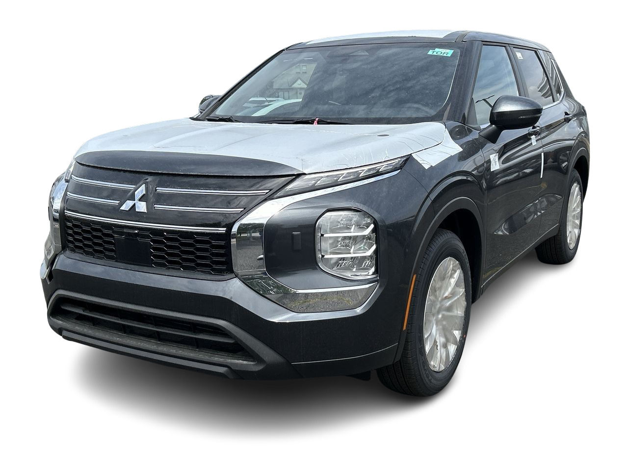 2025 Mitsubishi Outlander in Mississauga, Ontario