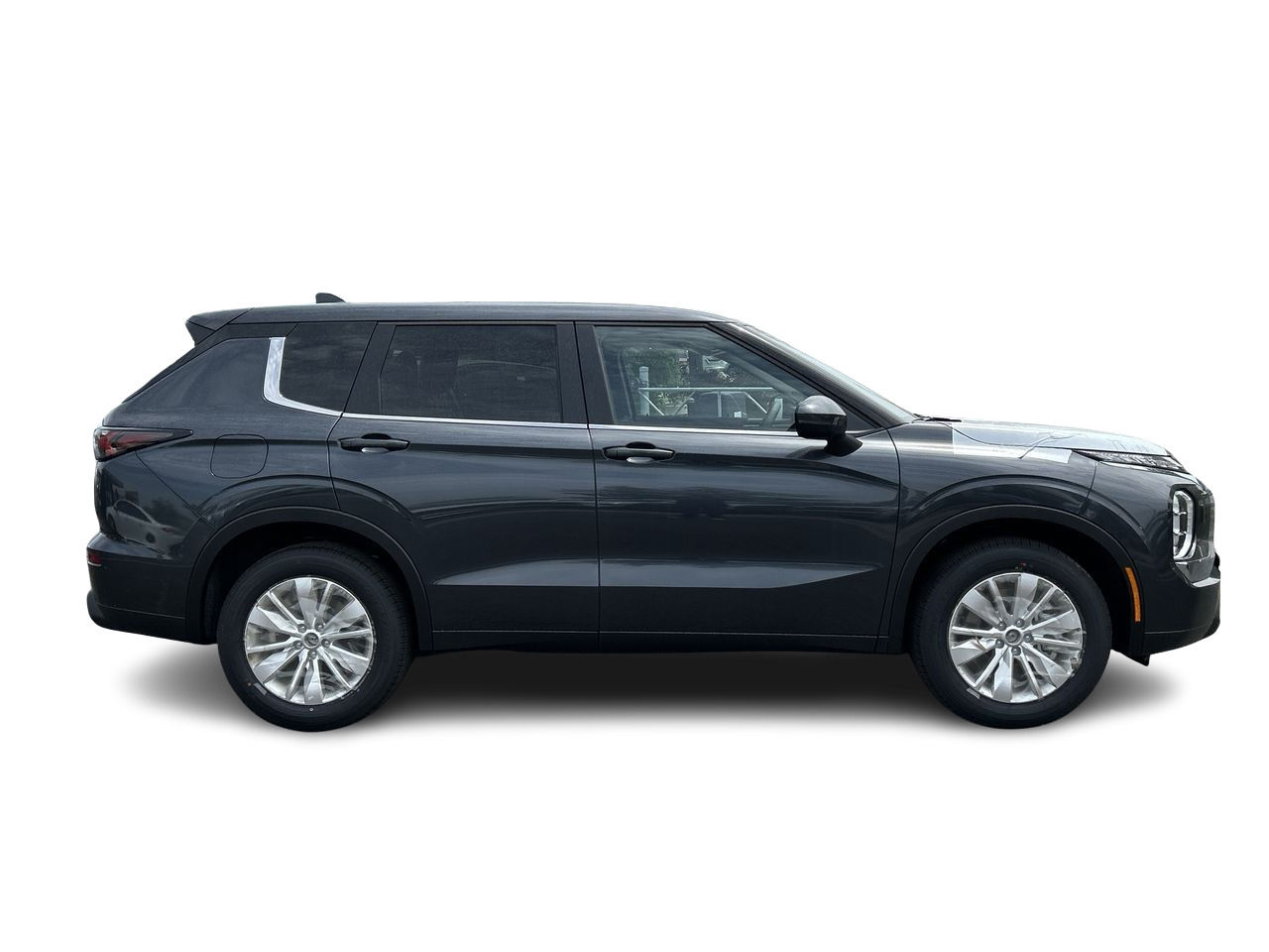 2025 Mitsubishi Outlander in Mississauga, Ontario