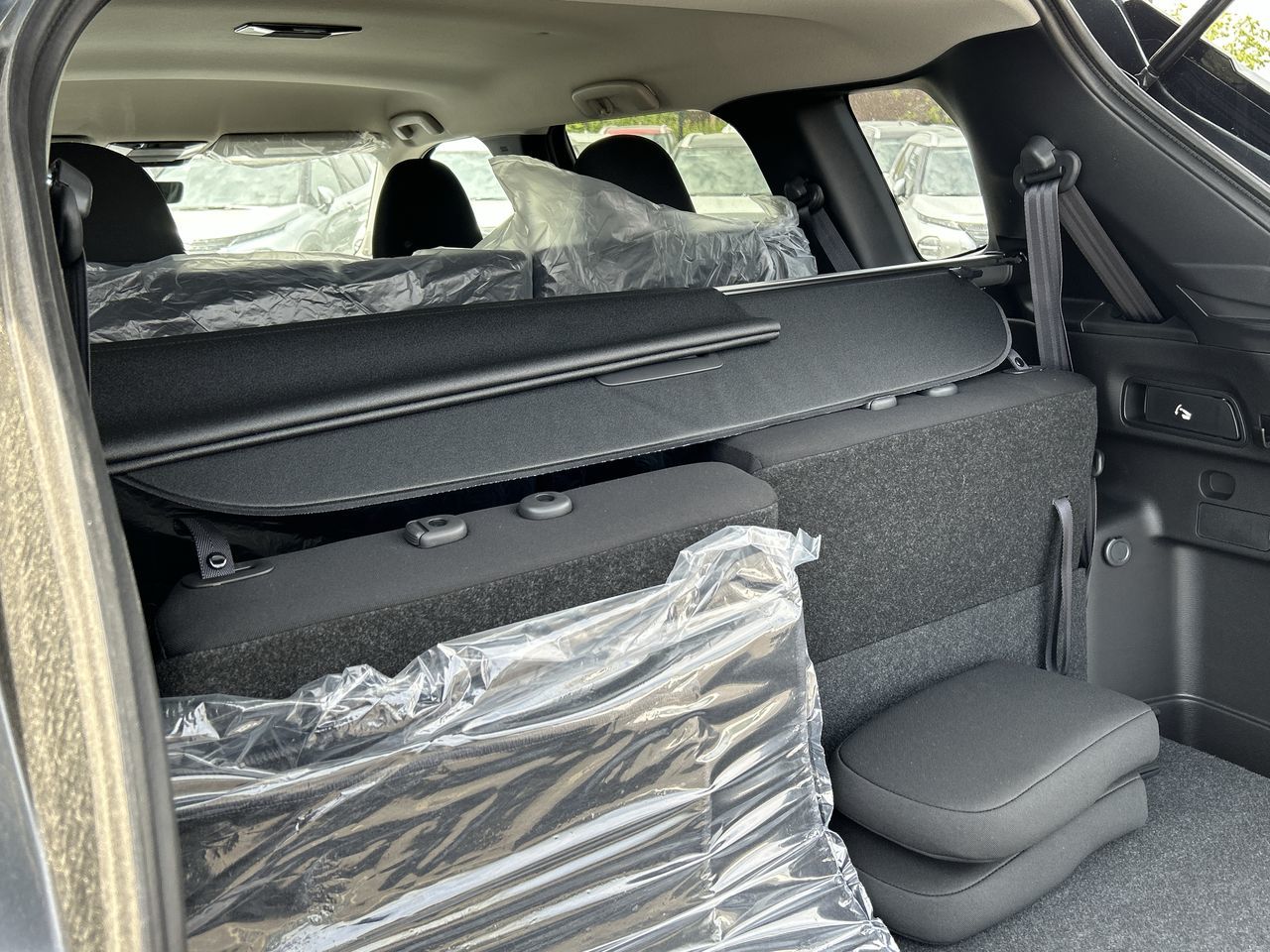 2025 Mitsubishi Outlander in Mississauga, Ontario