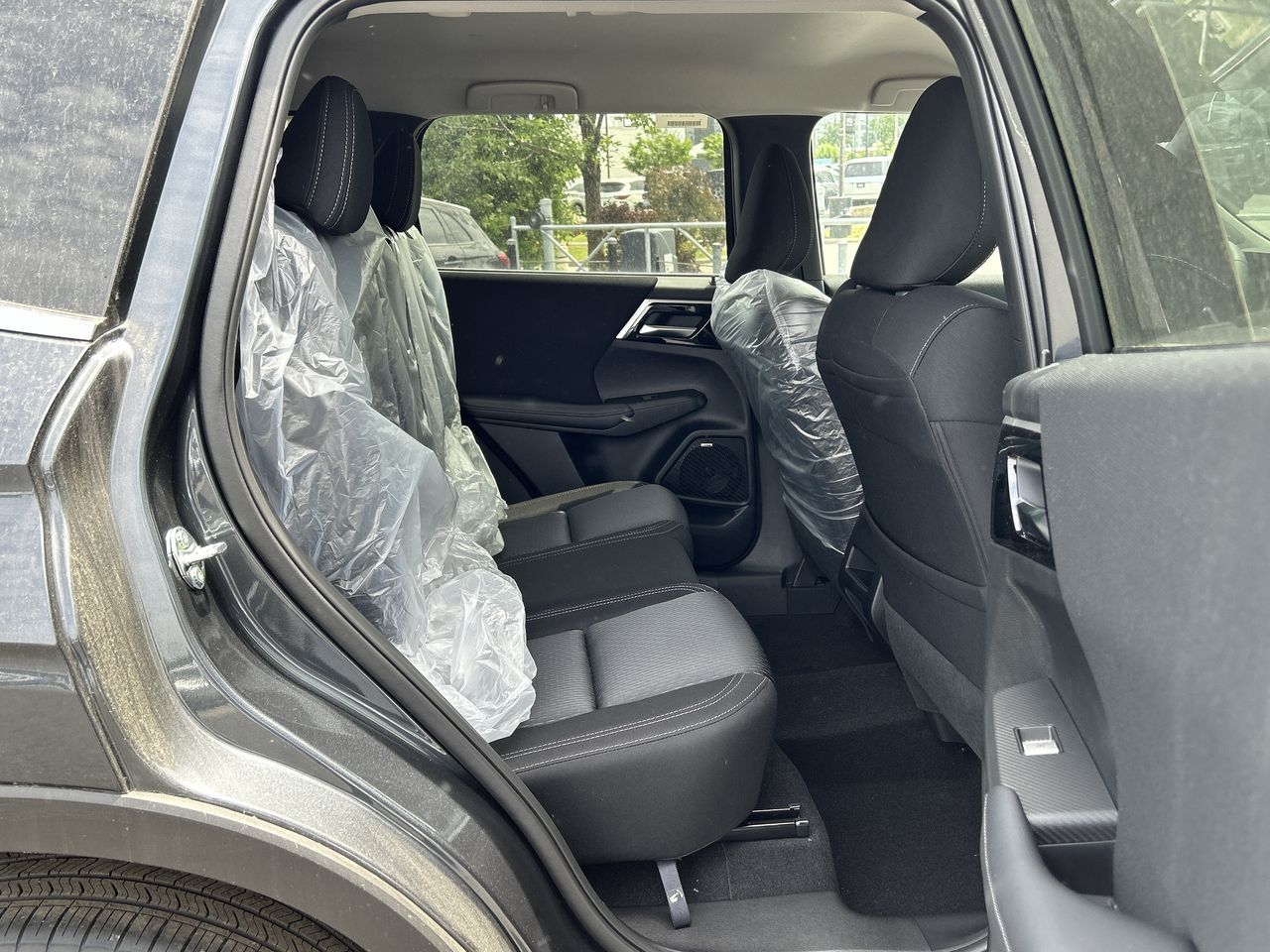 2025 Mitsubishi Outlander in Mississauga, Ontario