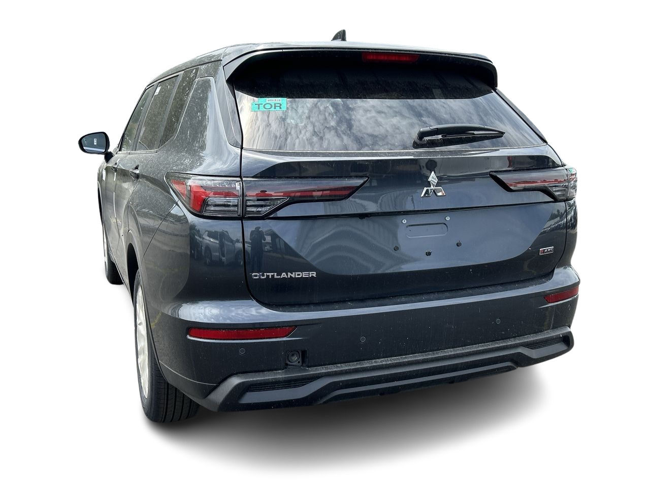 2025 Mitsubishi Outlander in Mississauga, Ontario