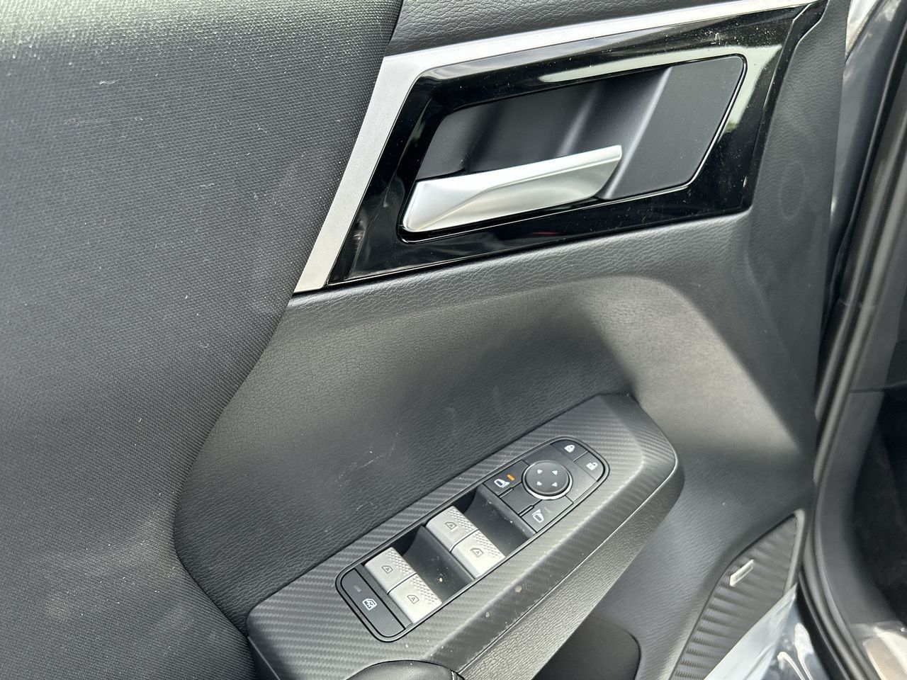 2025 Mitsubishi Outlander in Mississauga, Ontario