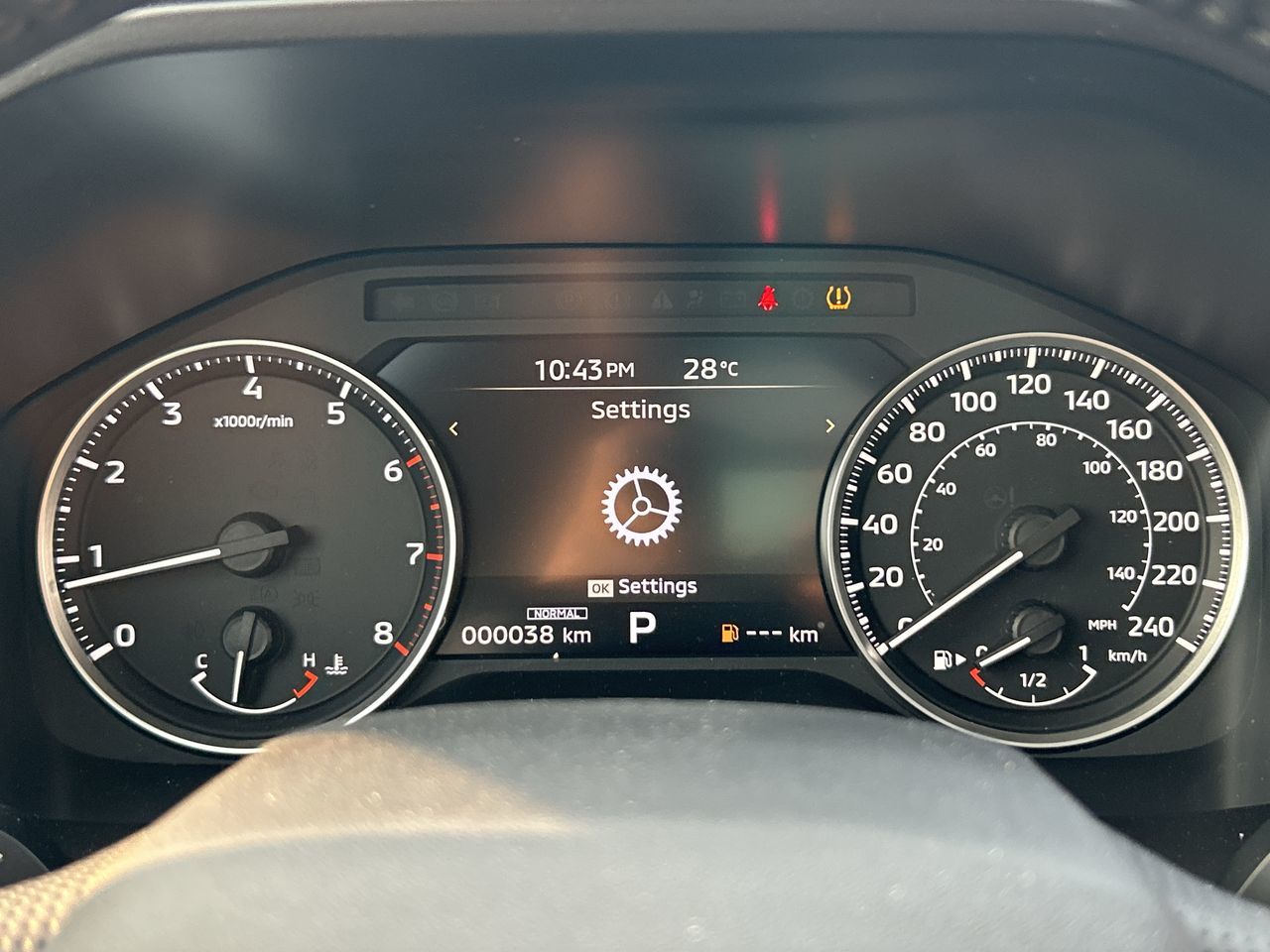 2025 Mitsubishi Outlander in Mississauga, Ontario