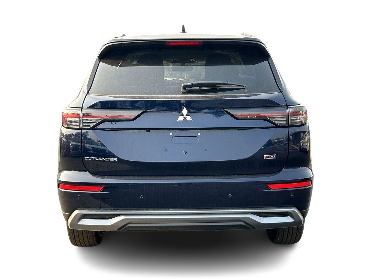 2025 Mitsubishi Outlander in Mississauga, Ontario