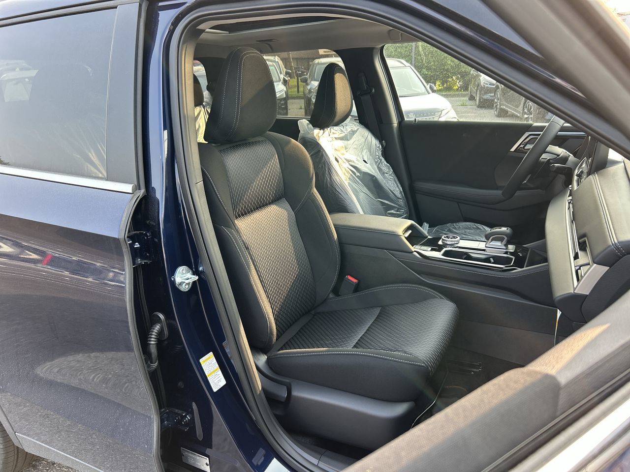 2025 Mitsubishi Outlander in Mississauga, Ontario