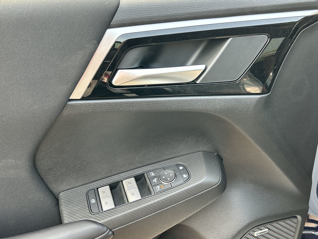 2025 Mitsubishi Outlander in Mississauga, Ontario