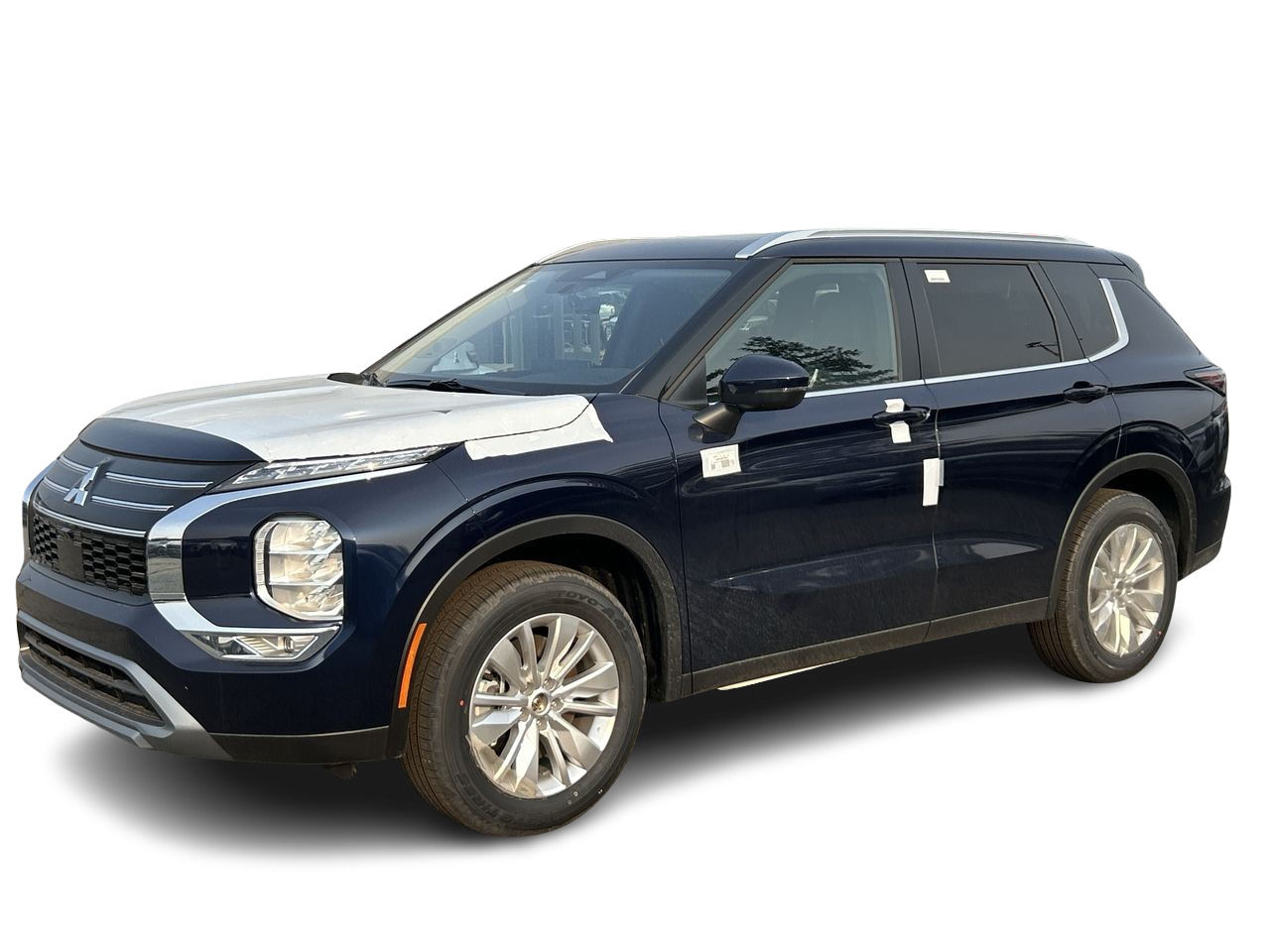 2025 Mitsubishi Outlander in Mississauga, Ontario