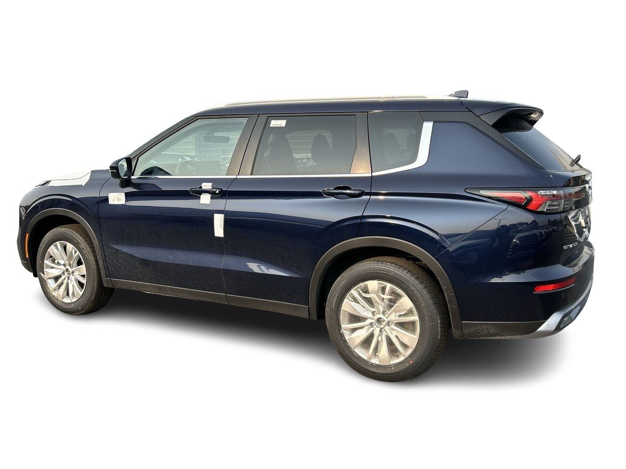 2025 Mitsubishi Outlander in Mississauga, Ontario