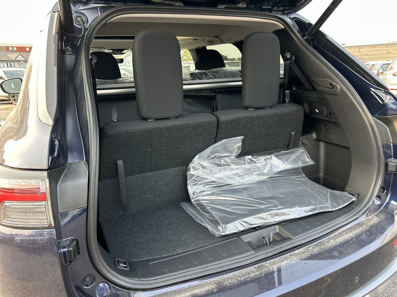 2025 Mitsubishi Outlander in Mississauga, Ontario