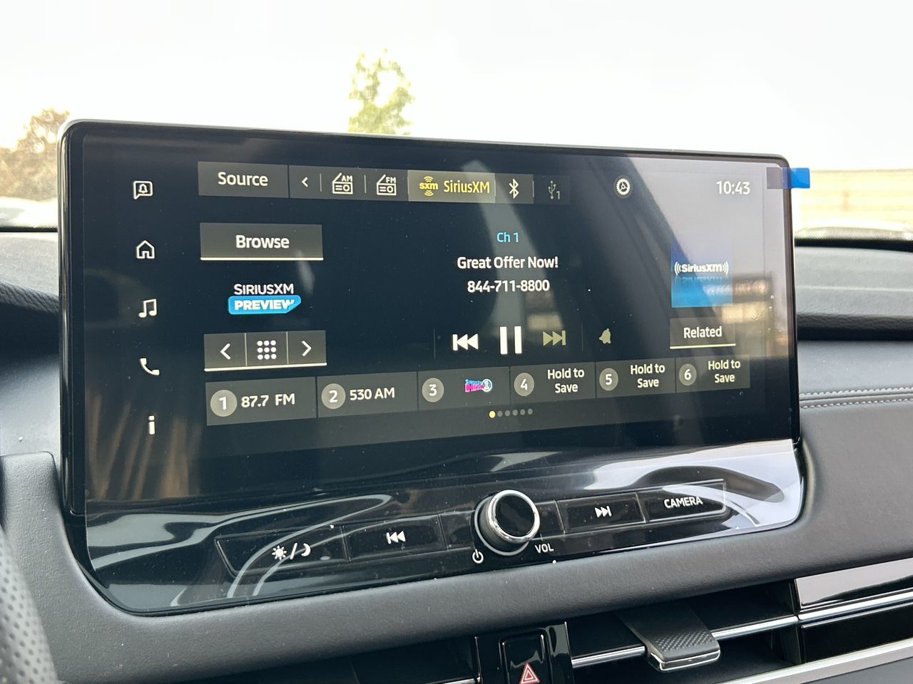 2025 Mitsubishi Outlander in Mississauga, Ontario