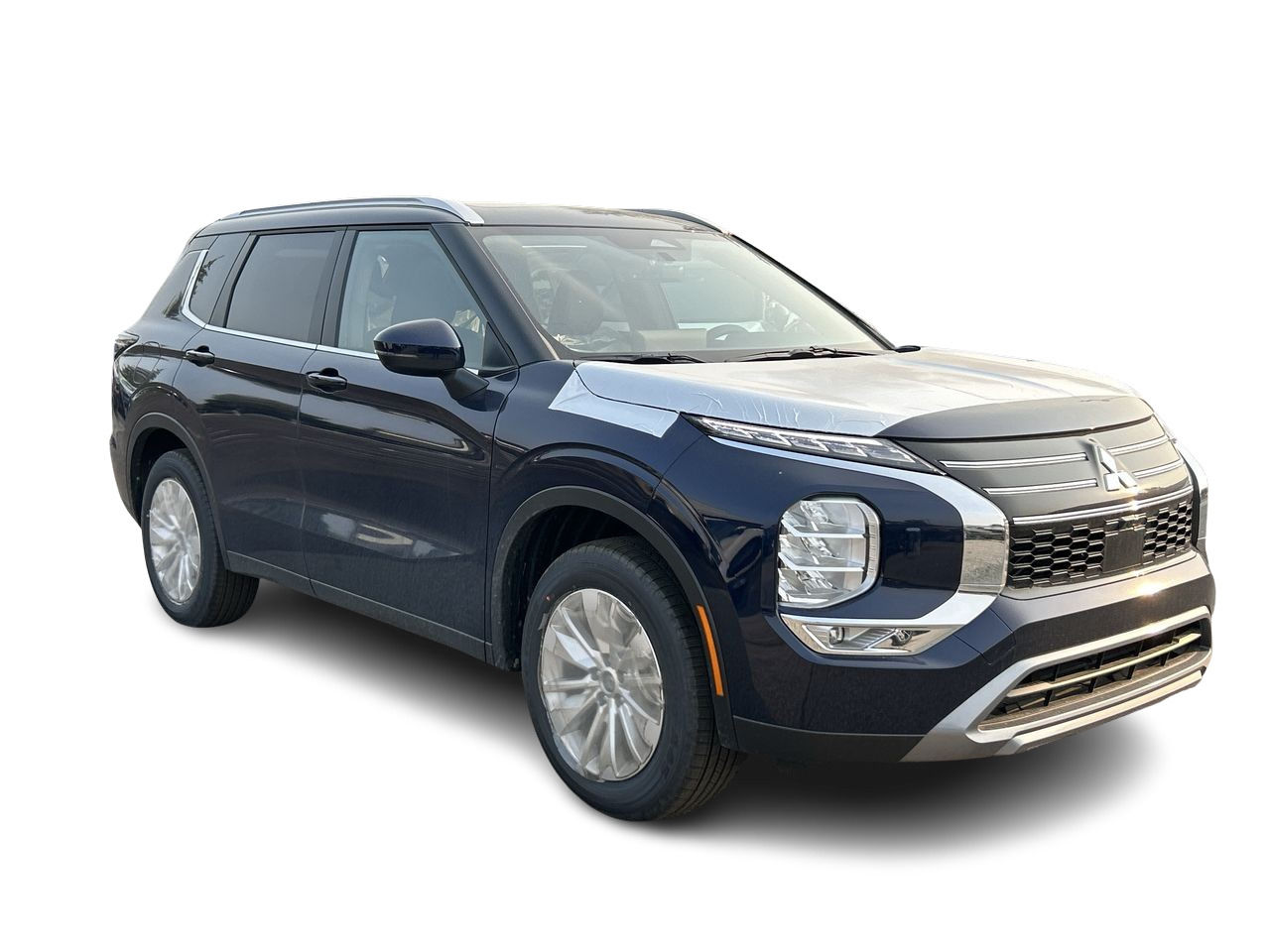 2025 Mitsubishi Outlander in Mississauga, Ontario