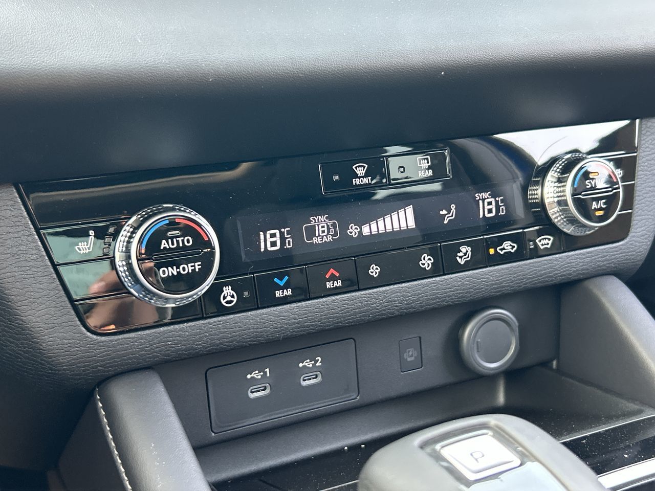 2025 Mitsubishi Outlander in Mississauga, Ontario