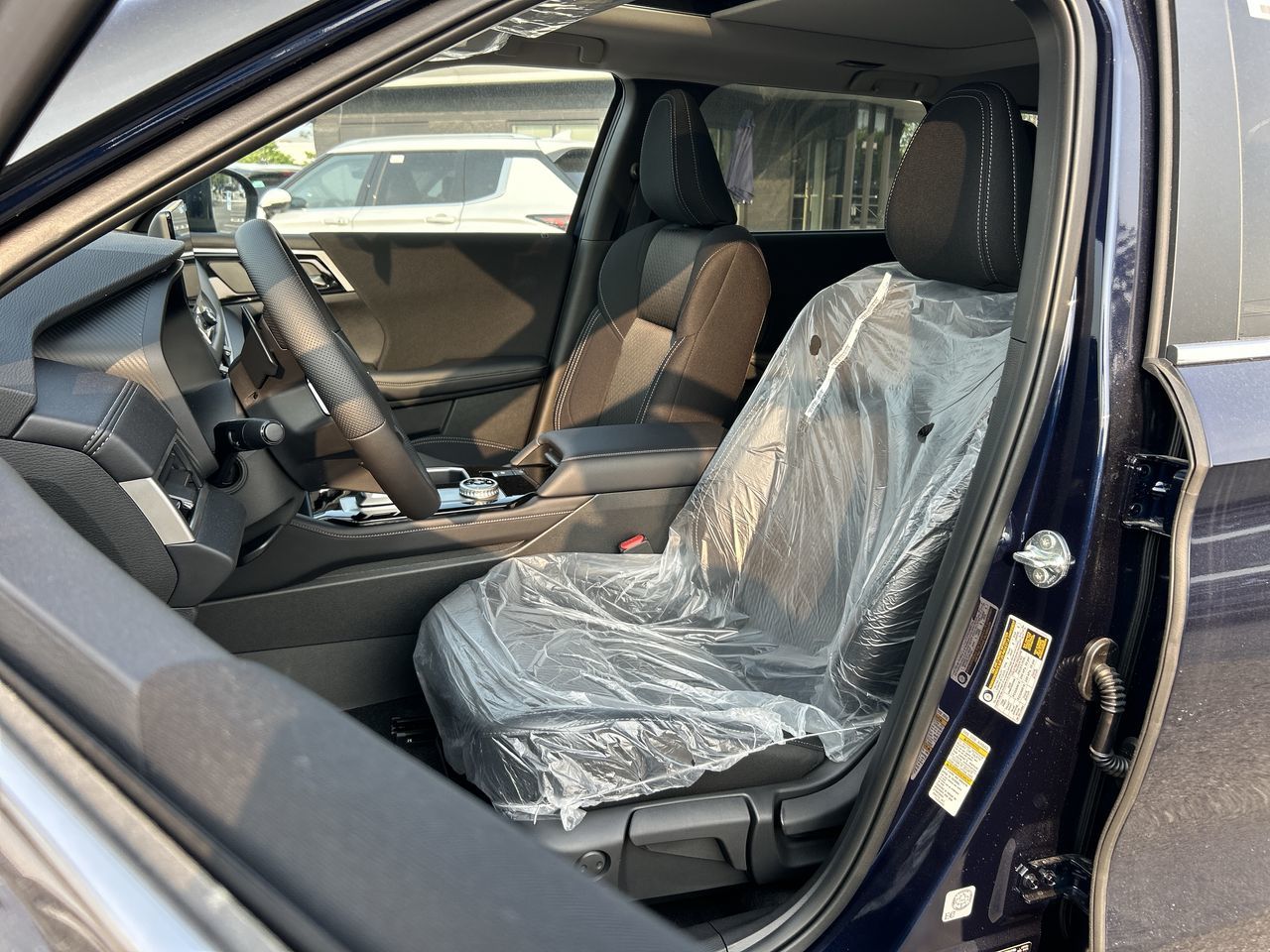 2025 Mitsubishi Outlander in Mississauga, Ontario