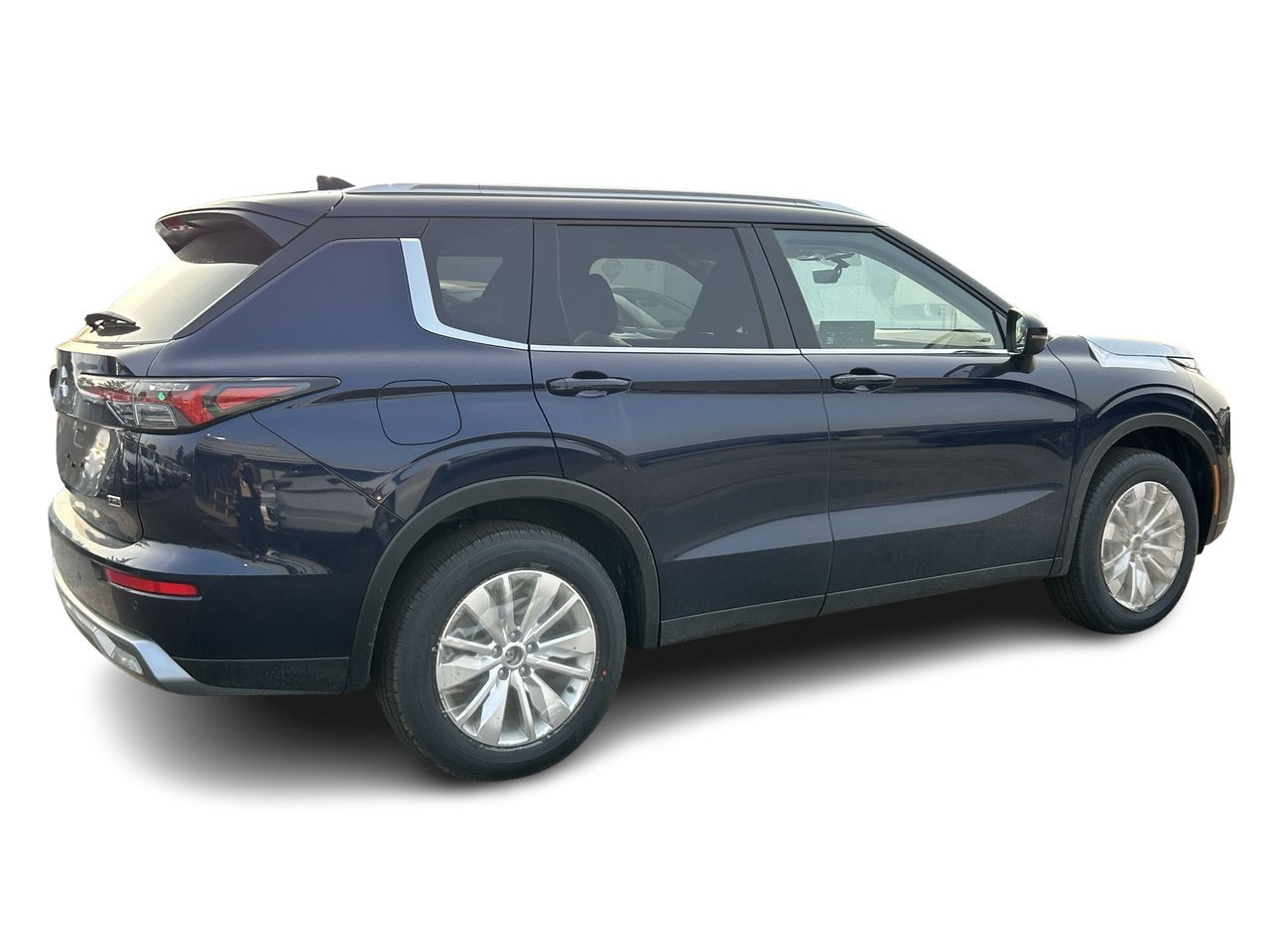 2025 Mitsubishi Outlander in Mississauga, Ontario