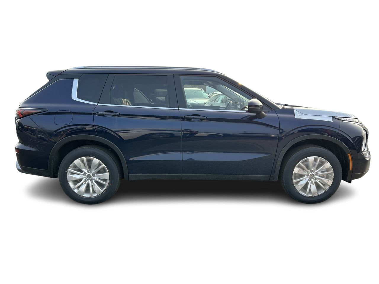 2025 Mitsubishi Outlander in Mississauga, Ontario