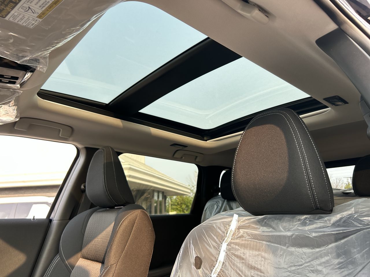2025 Mitsubishi Outlander in Mississauga, Ontario