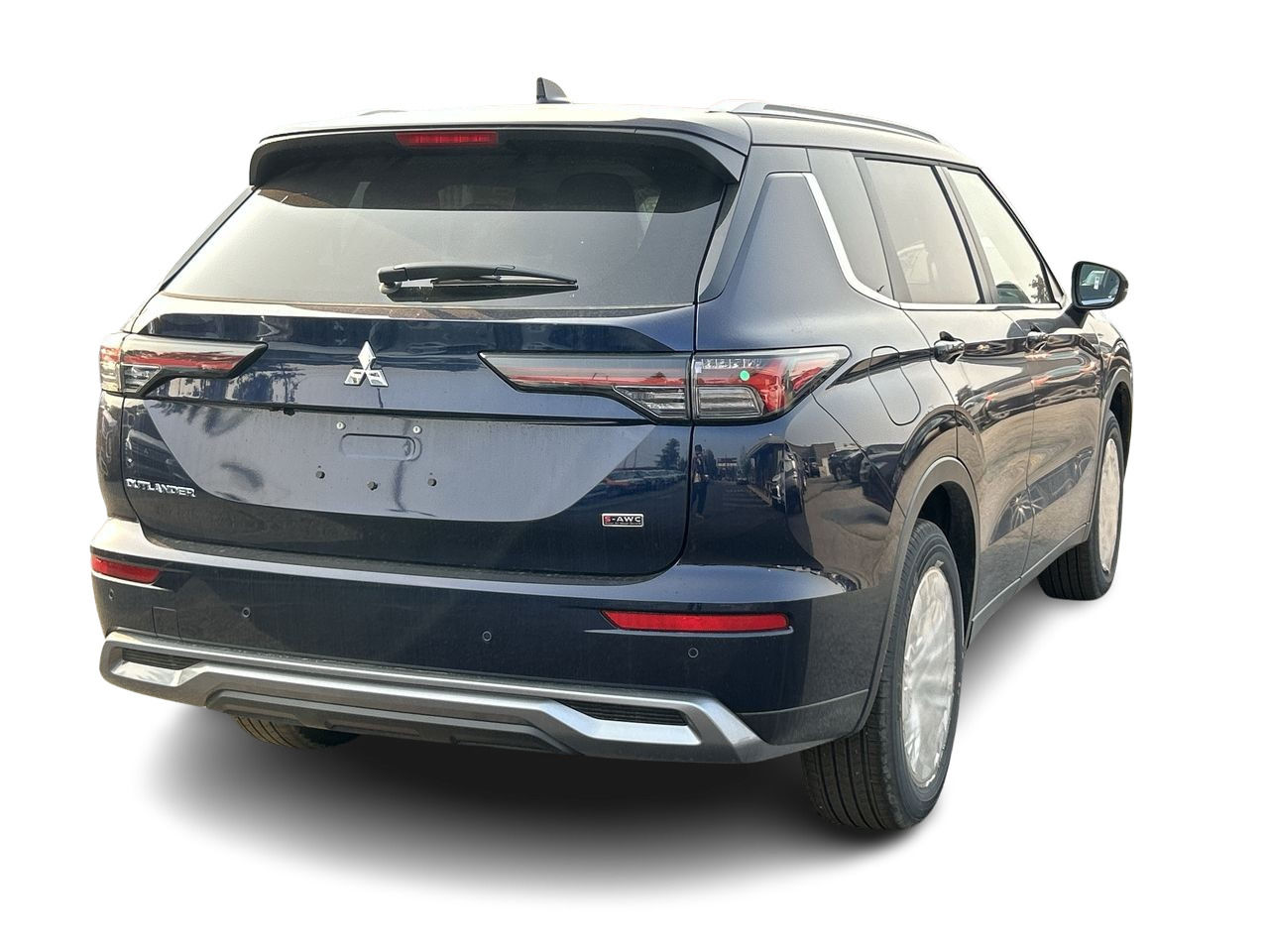 2025 Mitsubishi Outlander in Mississauga, Ontario