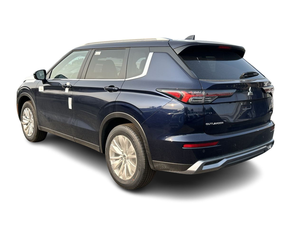 2025 Mitsubishi Outlander in Mississauga, Ontario