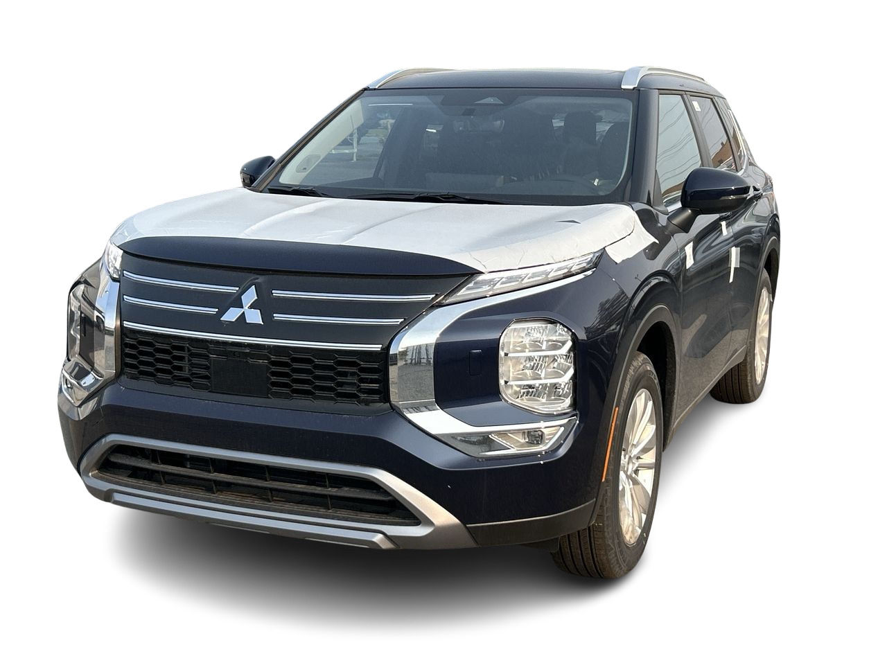 2025 Mitsubishi Outlander in Mississauga, Ontario